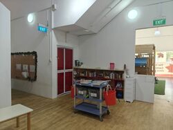 Nordcom One (D27), Factory #564627971